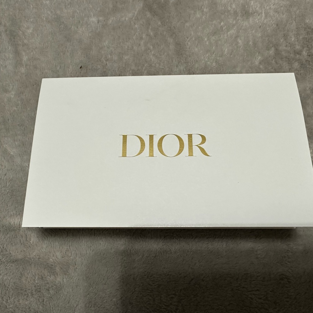Dior envelope new - Picture 2 of 5
